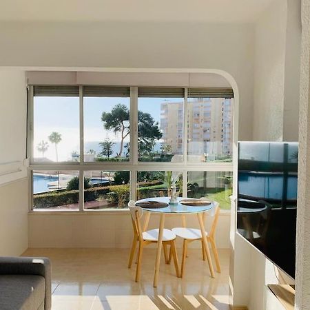 Gael Seaview Torrox Costa Διαμέρισμα Εξωτερικό φωτογραφία