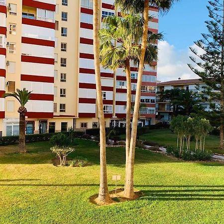 Gael Seaview Torrox Costa Διαμέρισμα Εξωτερικό φωτογραφία