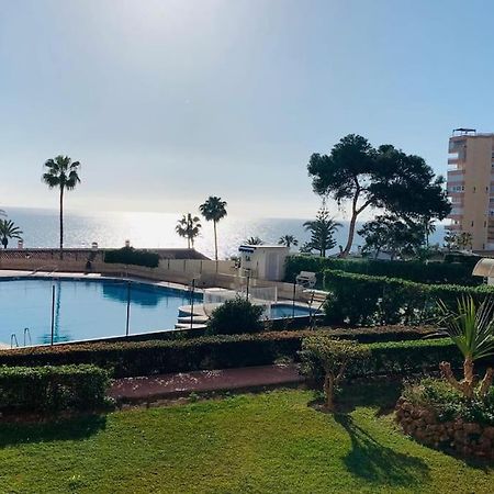 Gael Seaview Torrox Costa Διαμέρισμα Εξωτερικό φωτογραφία