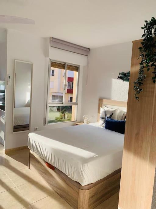 Gael Seaview Torrox Costa Διαμέρισμα Εξωτερικό φωτογραφία