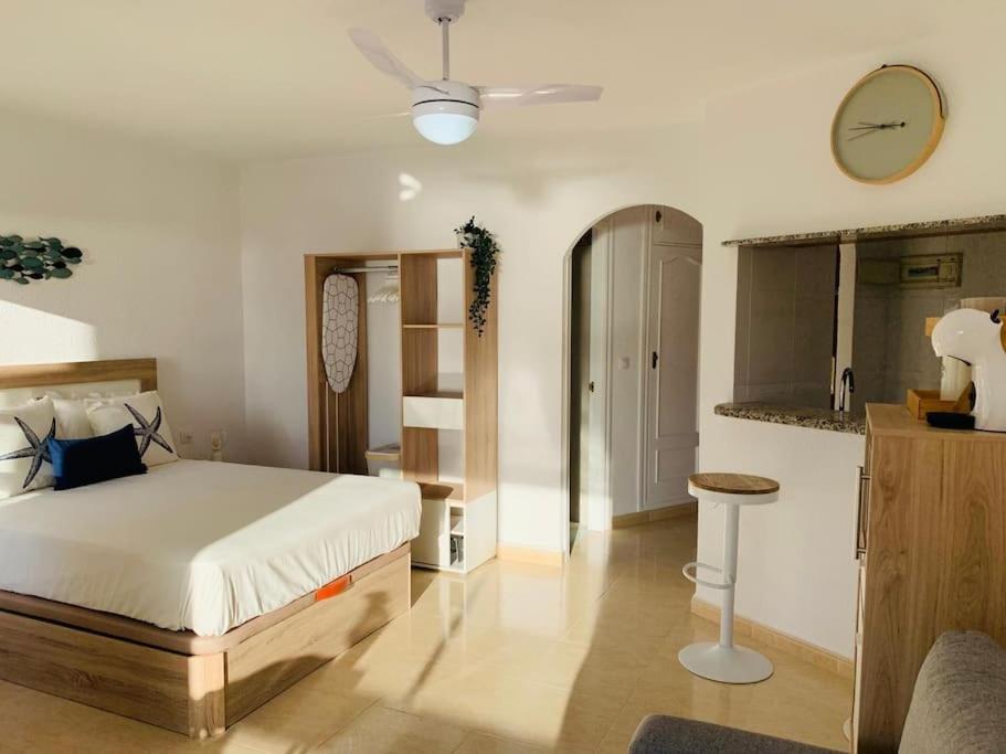 Gael Seaview Torrox Costa Διαμέρισμα Εξωτερικό φωτογραφία