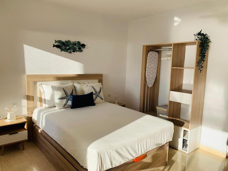 Gael Seaview Torrox Costa Διαμέρισμα Εξωτερικό φωτογραφία