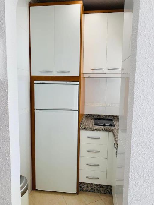 Gael Seaview Torrox Costa Διαμέρισμα Εξωτερικό φωτογραφία