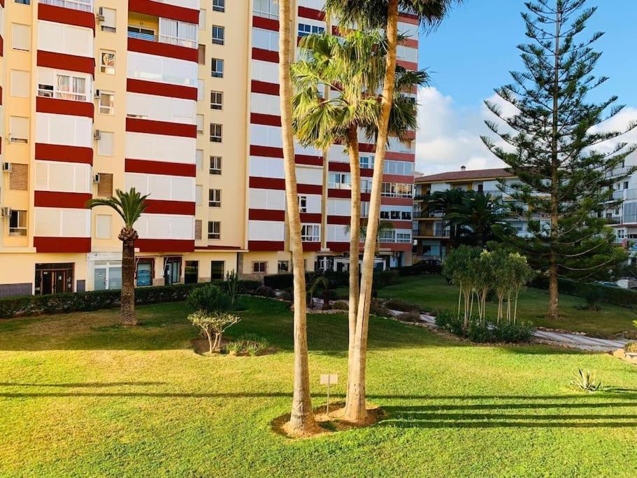 Gael Seaview Torrox Costa Διαμέρισμα Εξωτερικό φωτογραφία